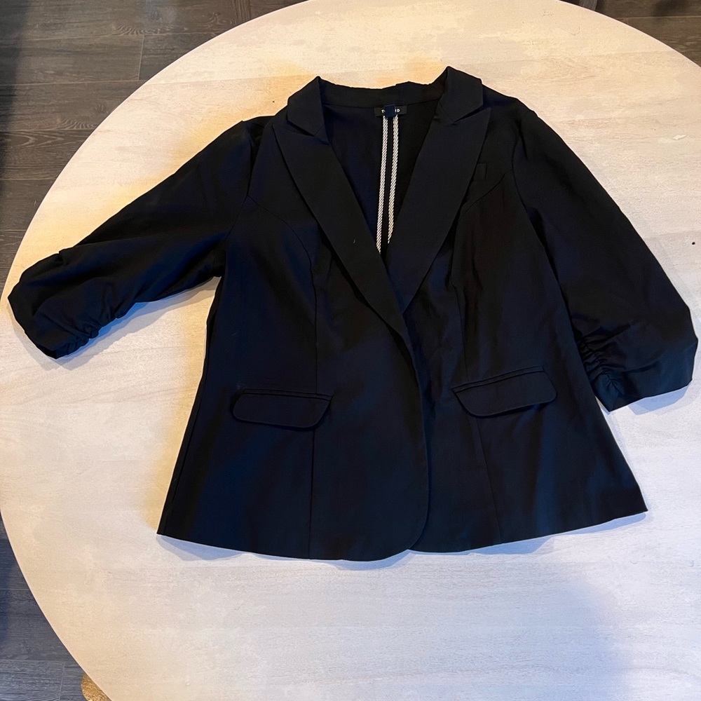 Formal Jacket size 16-18